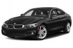BMW 430 Gran Coupe bolt pattern